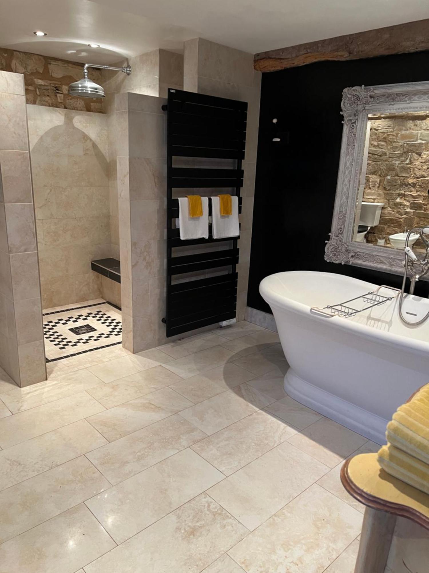 La Bastide De La Bogne Bed & Breakfast Vindrac-Alayrac Bagian luar foto