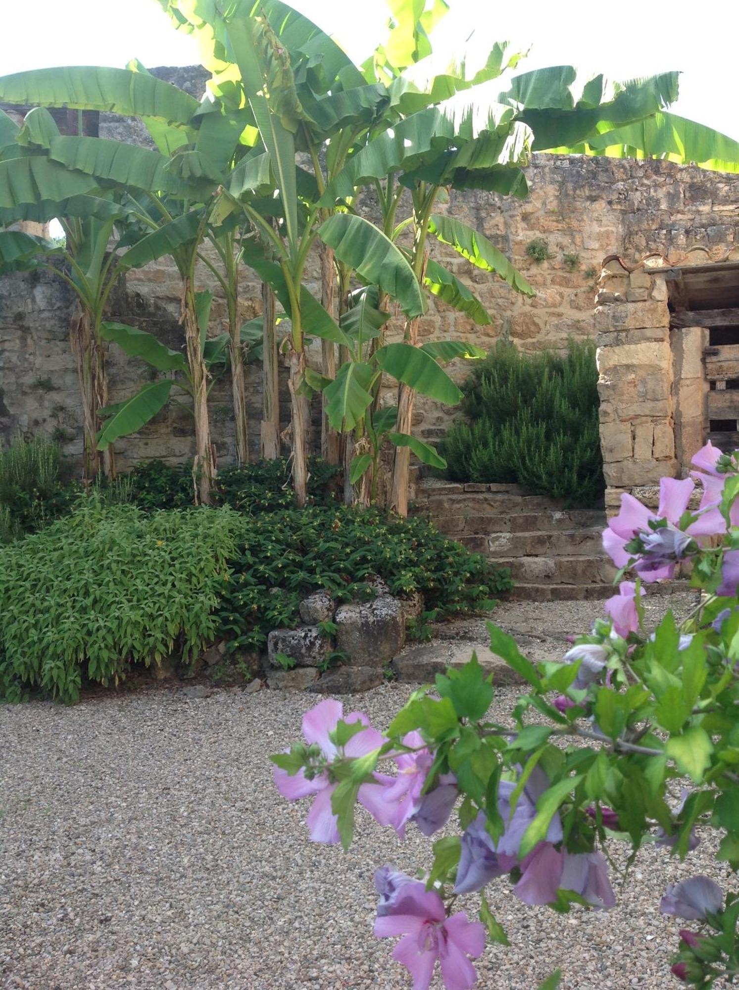 La Bastide De La Bogne Bed & Breakfast Vindrac-Alayrac Bagian luar foto
